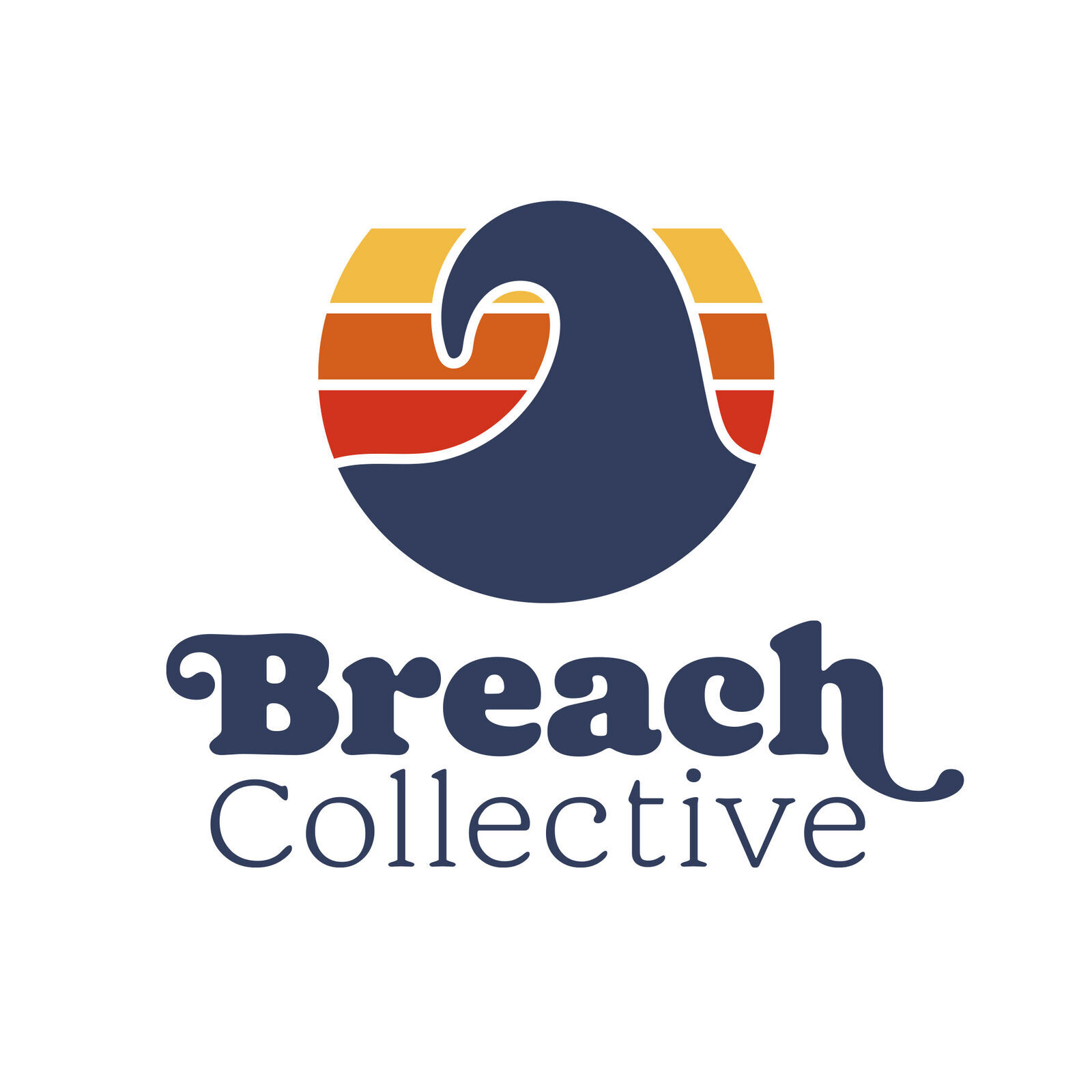 Logo, brand identity and social media design by WAGS Media